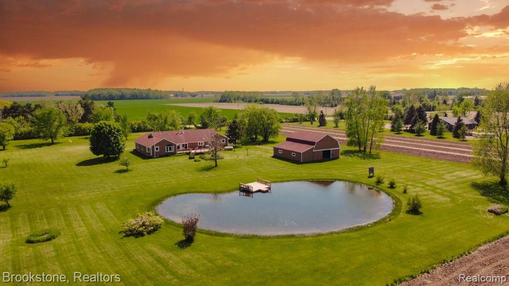 34699 Fuerstenau Road