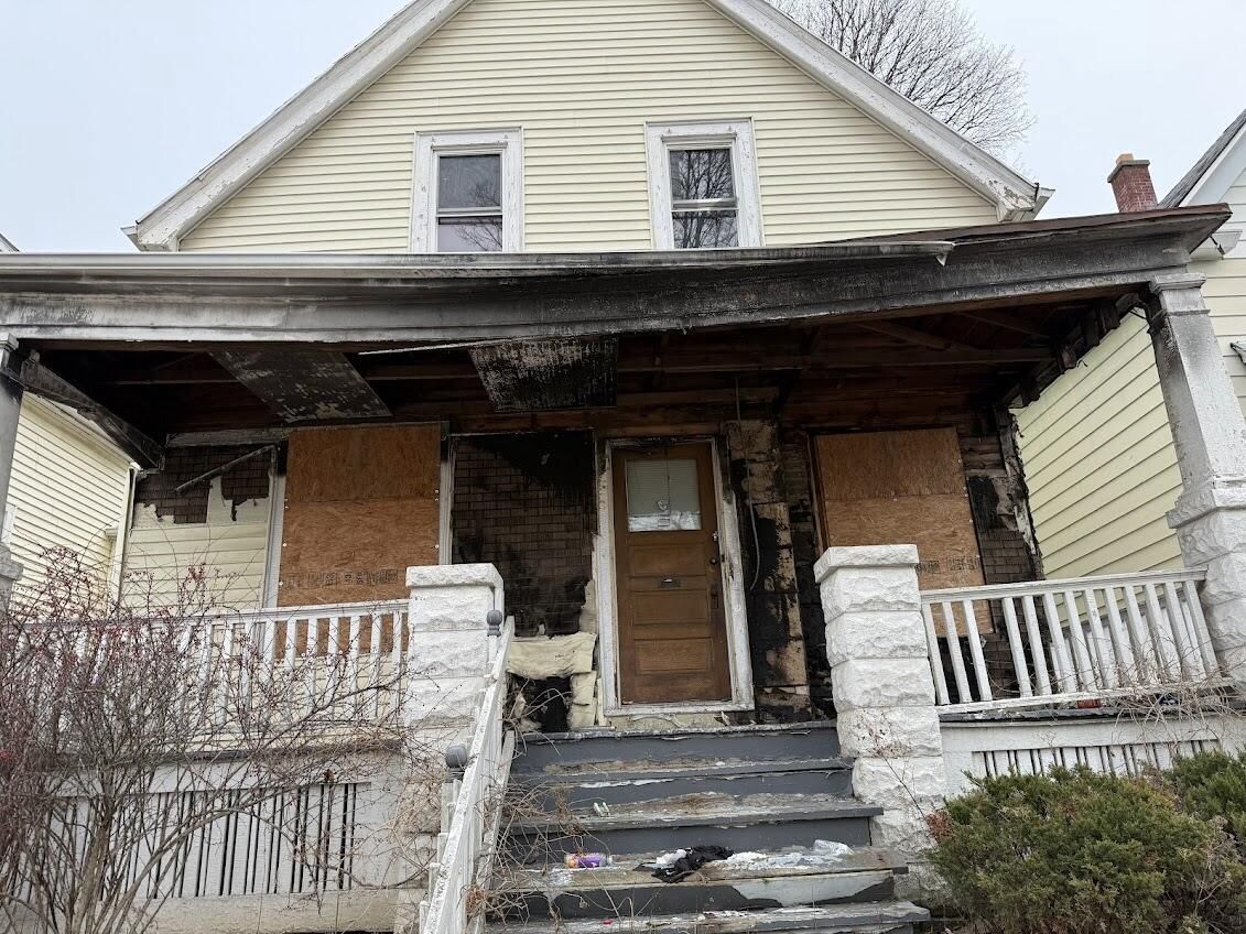 2922 North 17th Street