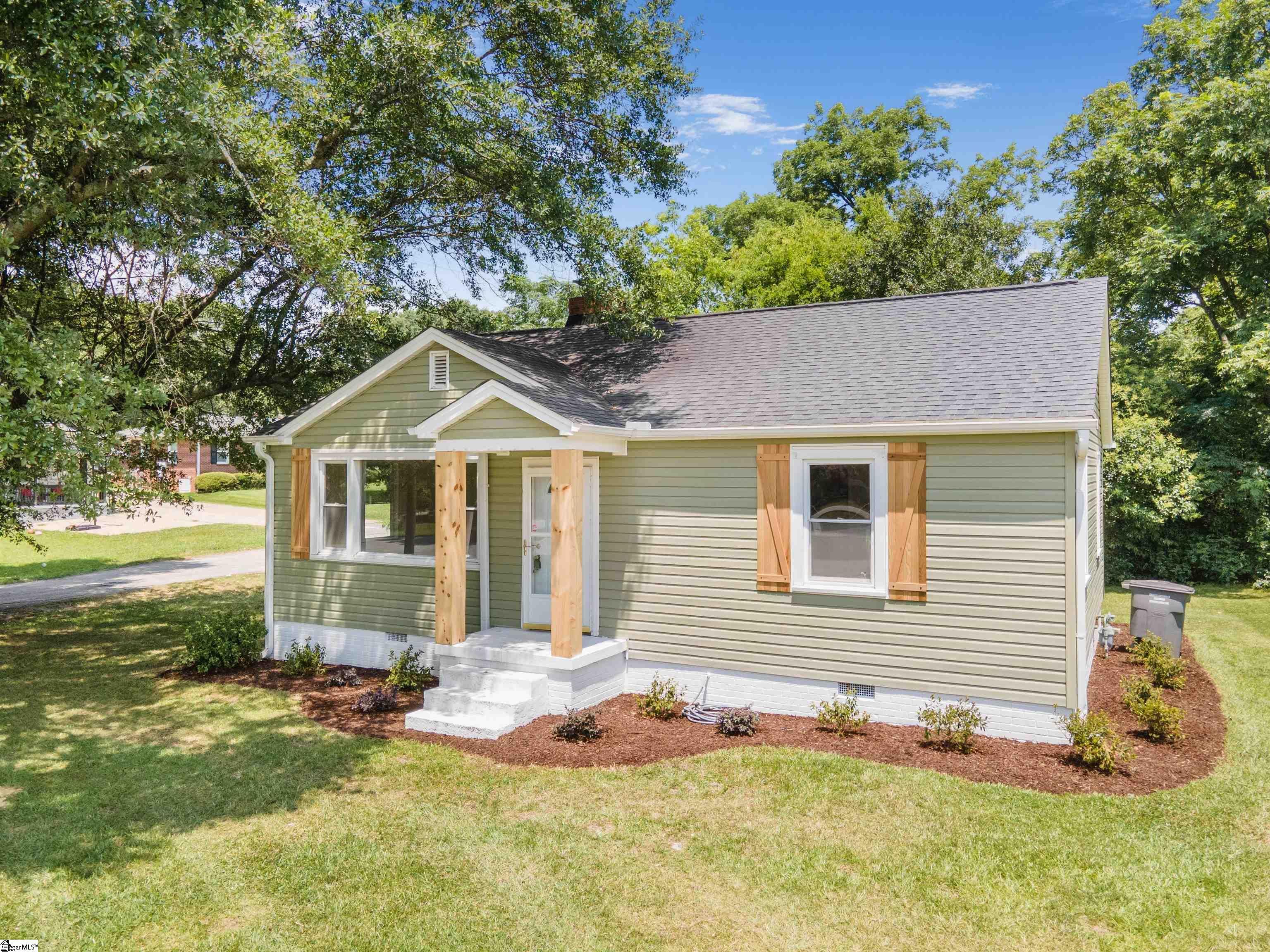 401 Welcome Avenue