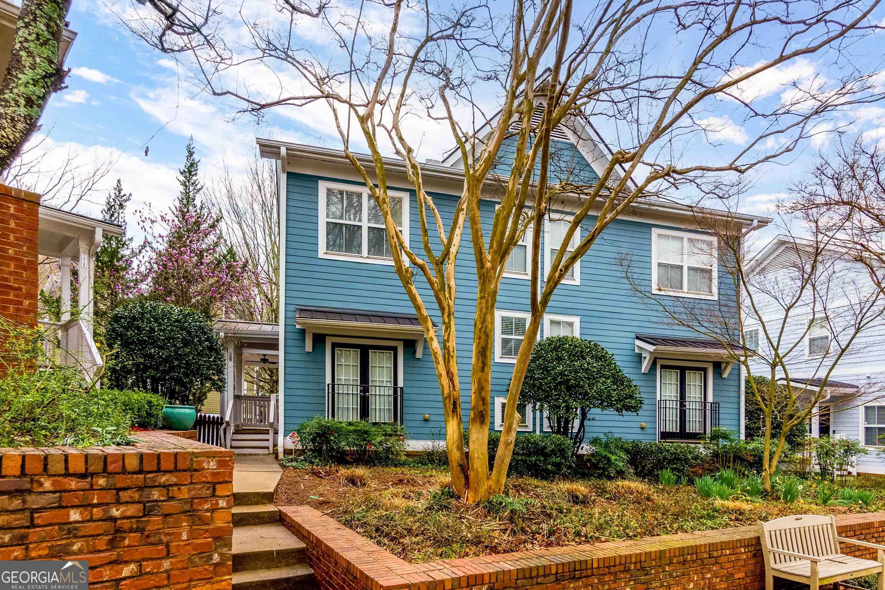 274 Carlyle Park Drive