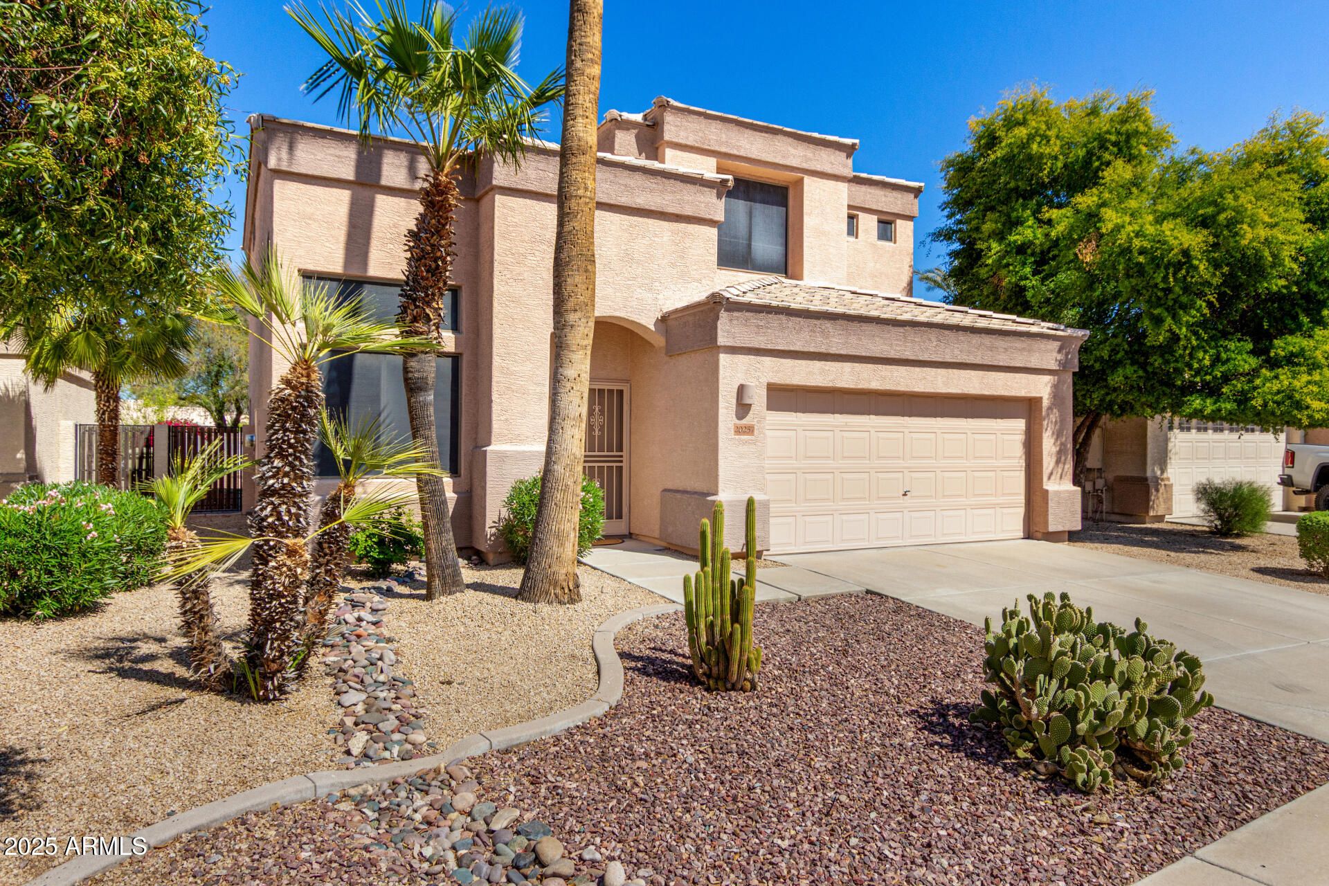20257 N 63rd Drive