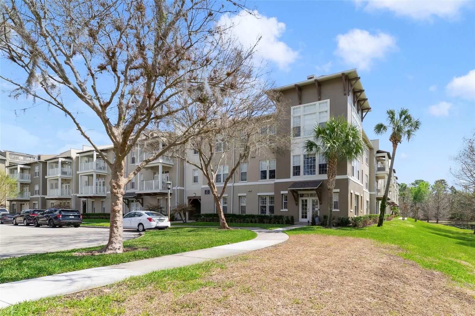 1231 Wright Circle 307