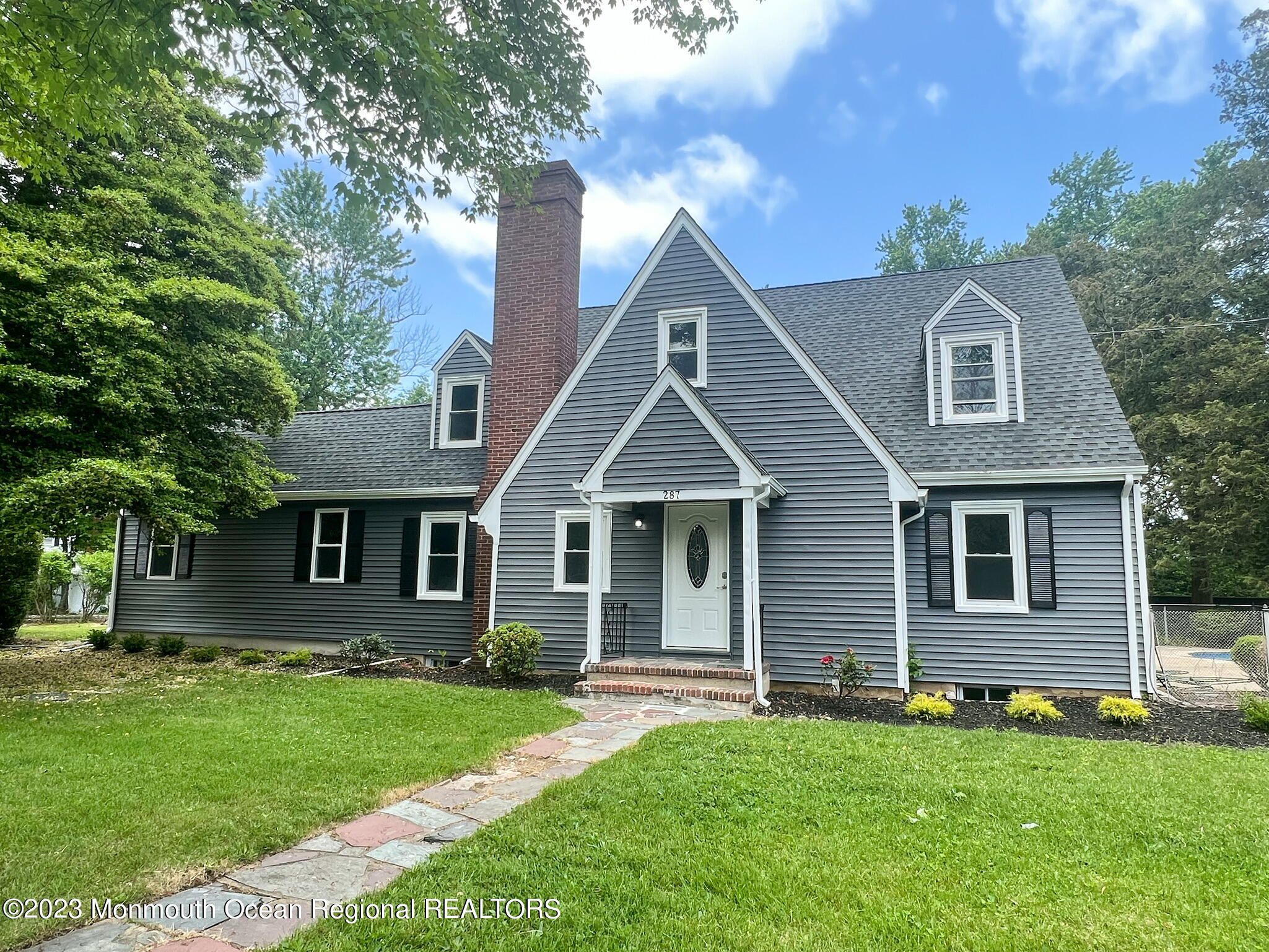 287 Dorn Avenue