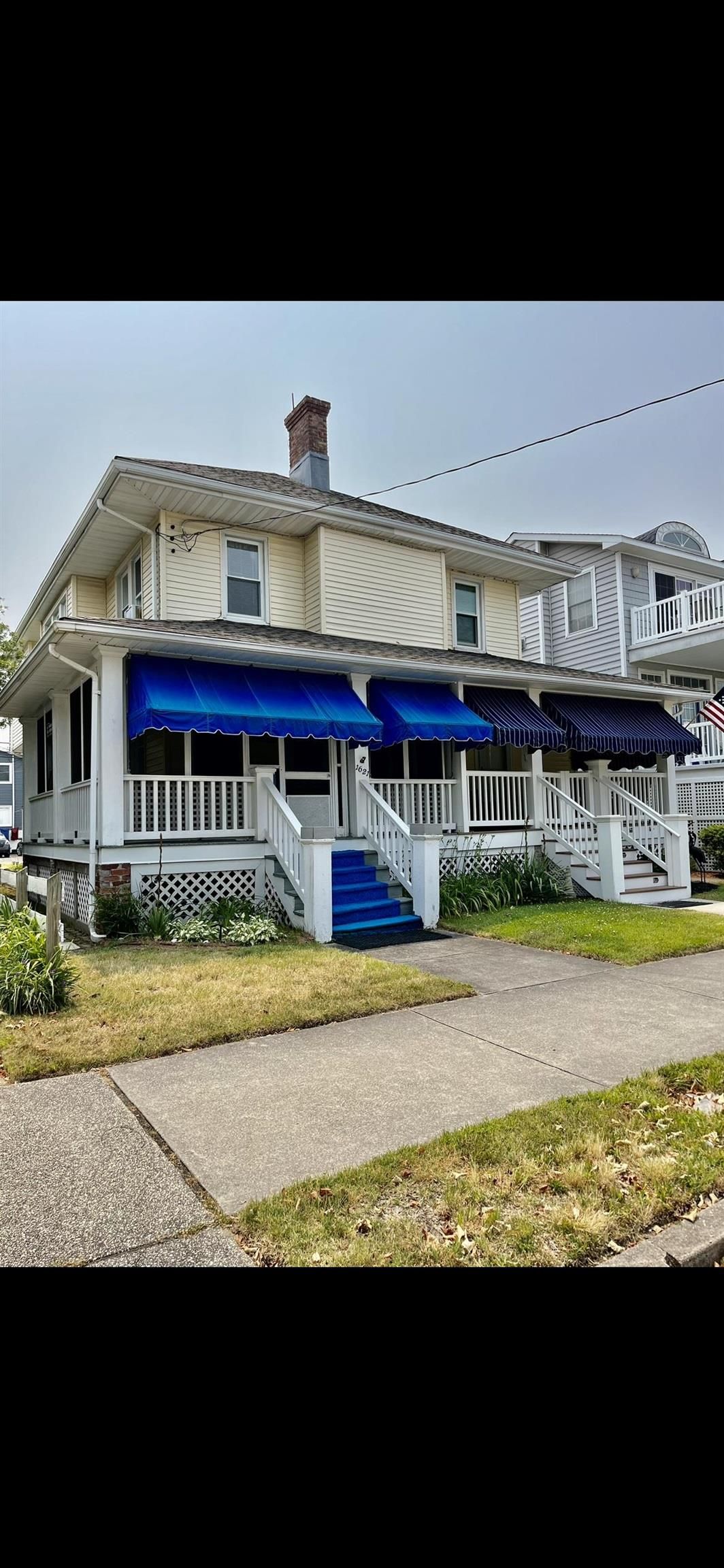 1621 Central, Ocean City, 08226, New Jersey - Ocean City, New Jersey |  neighborhoods.com