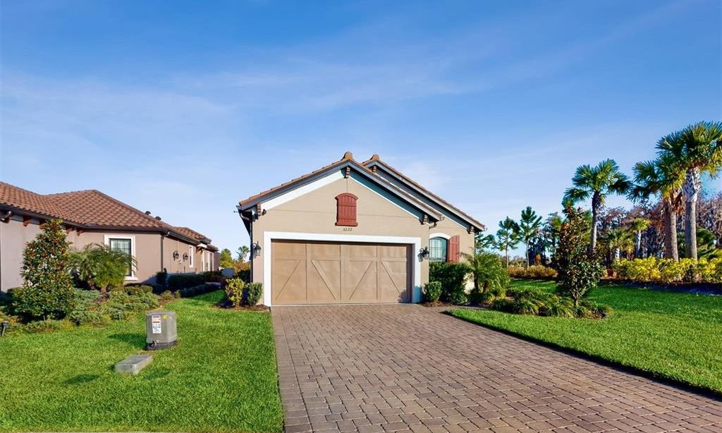 Esplanade at Starkey Ranch