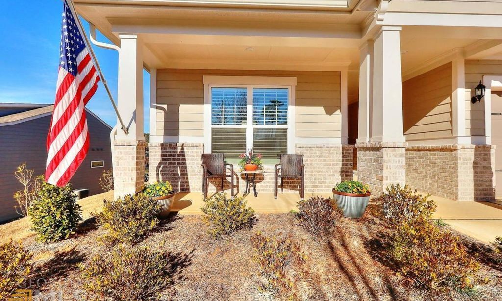 Del Webb at Lake Oconee