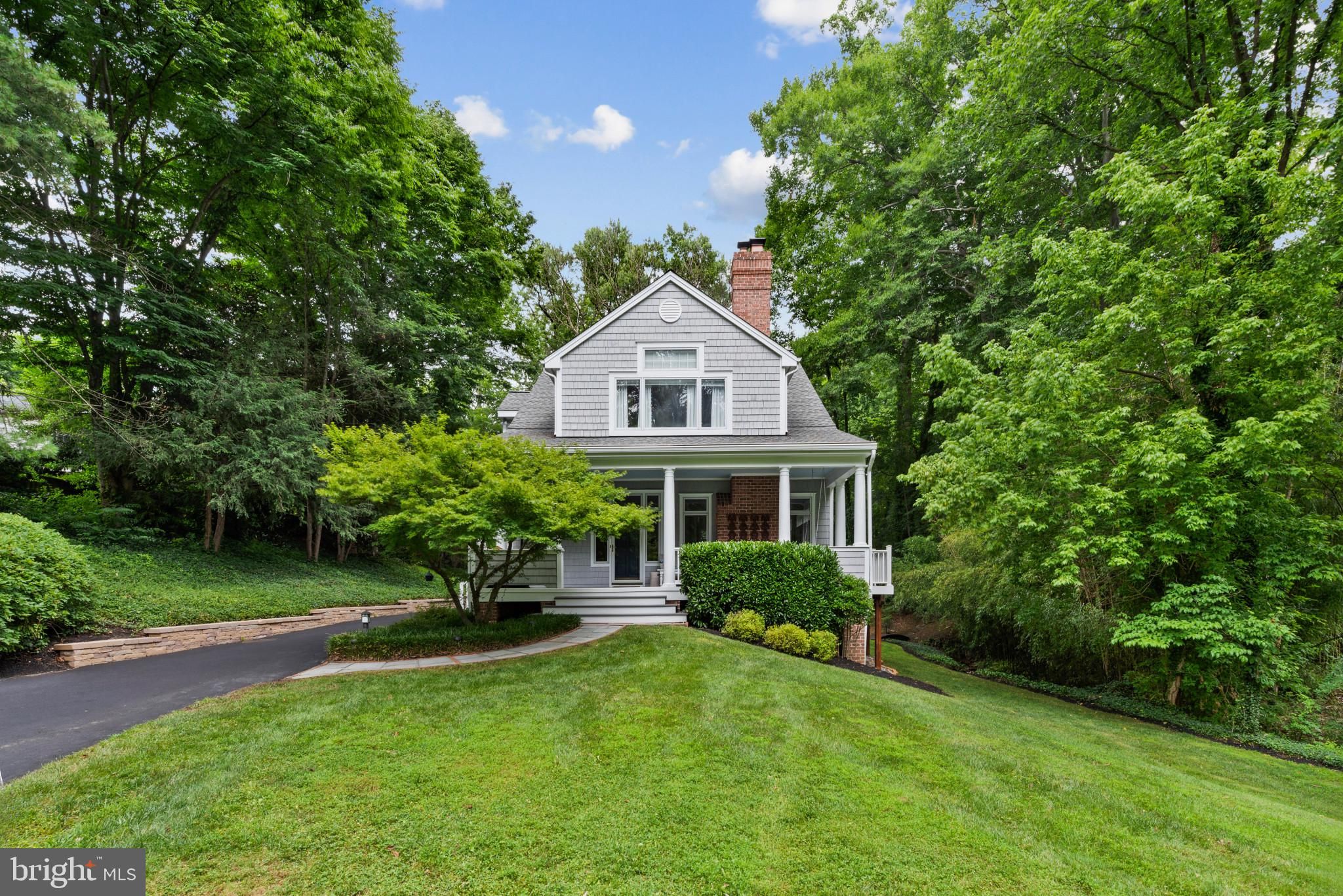 7807 Overbrook Road