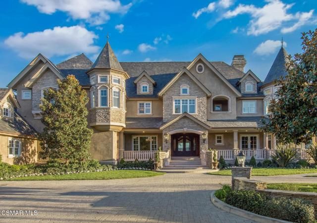 2200 White Stallion Road
