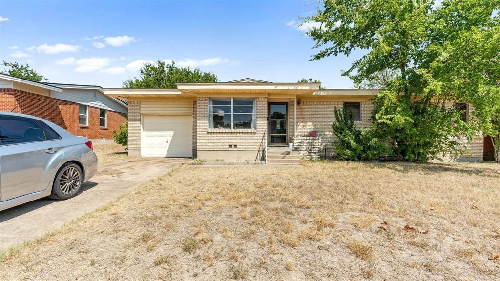 3509 Fortner Way