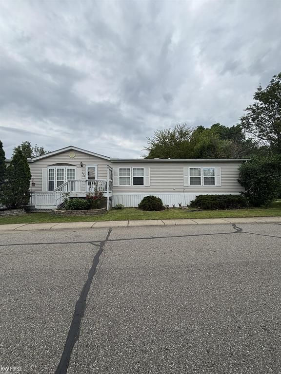 2500 Mann Road