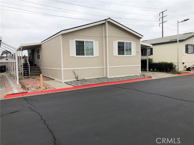 1855 E Riverside Drive 243