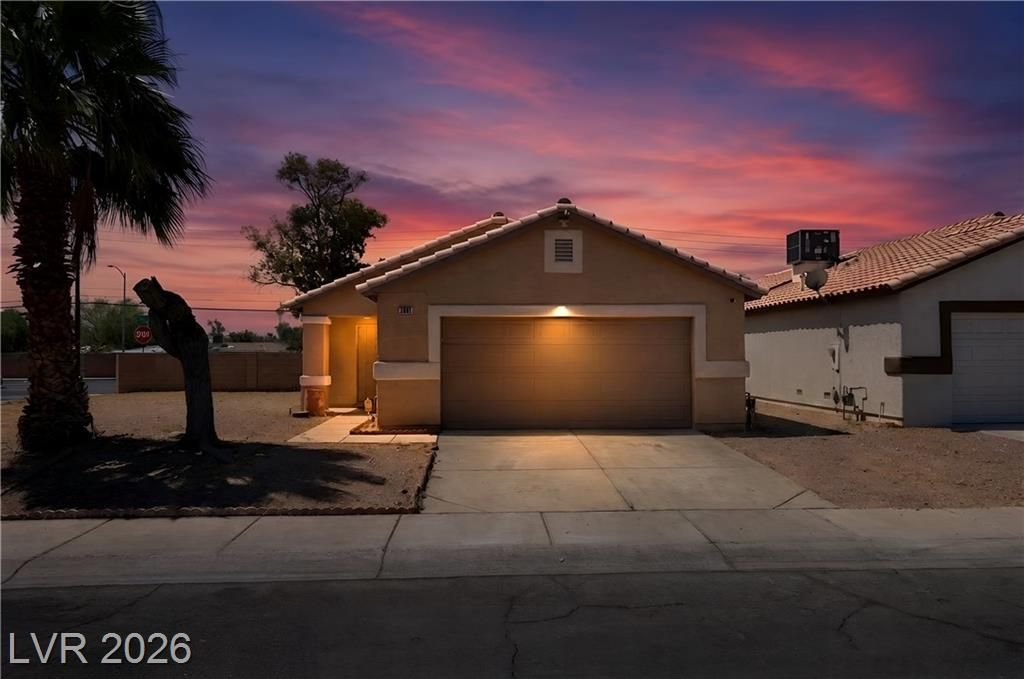 2001 Garnet Gable Avenue