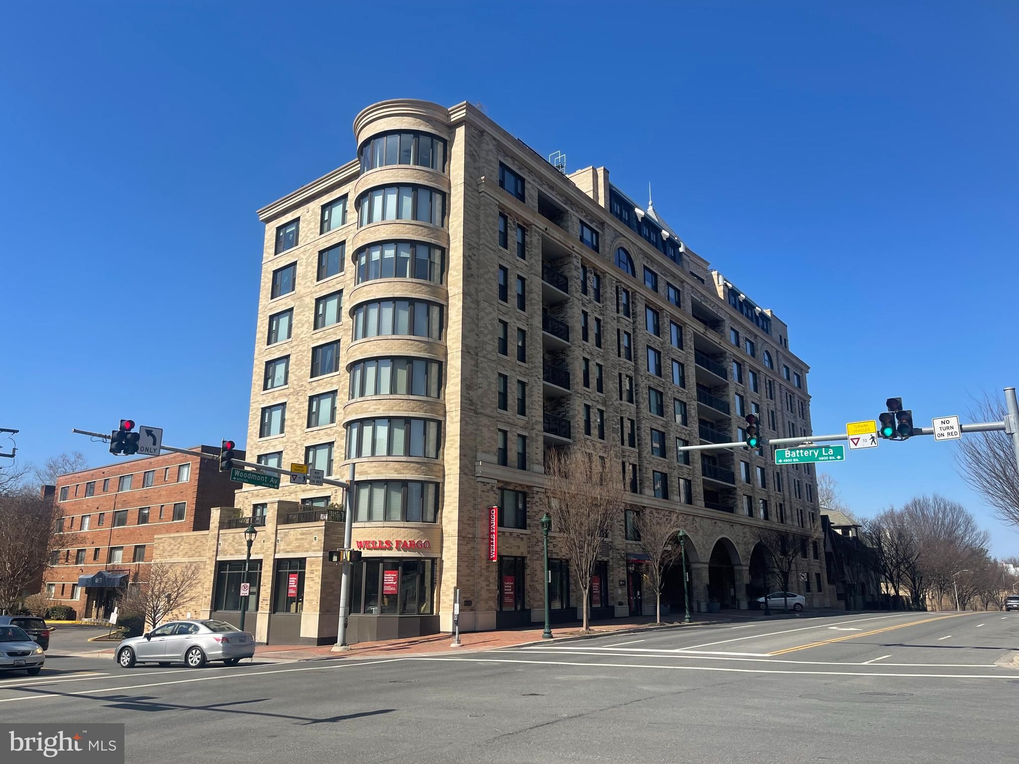 8302 Woodmont Avenue 203