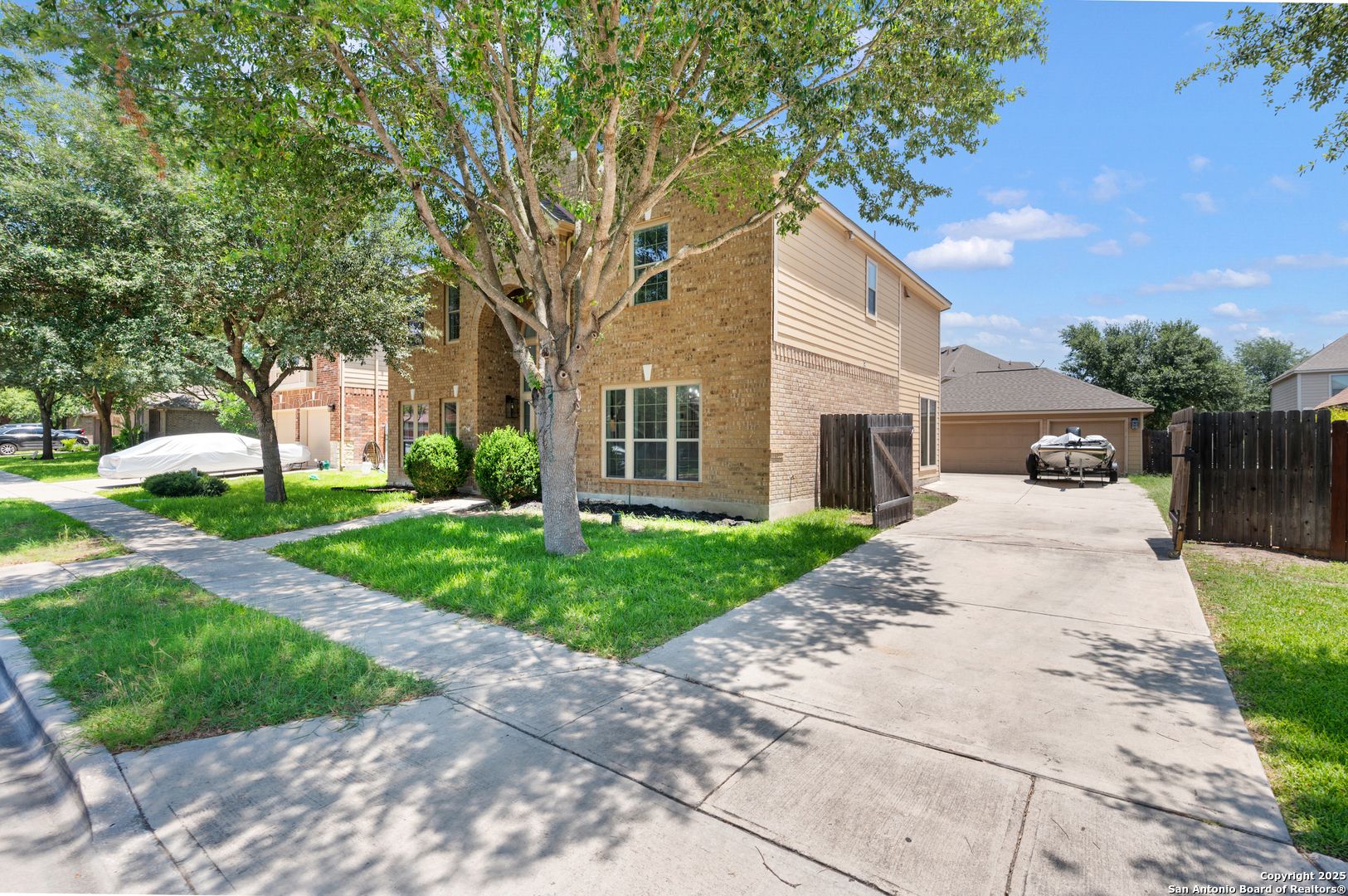 3027 Hidden Meadow