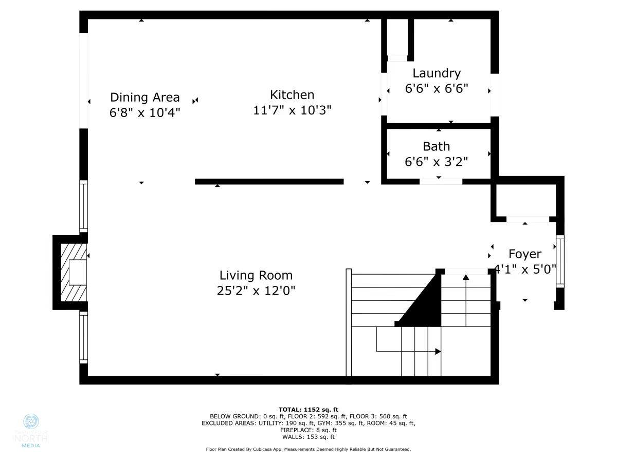 6921 Deerhurst Drive