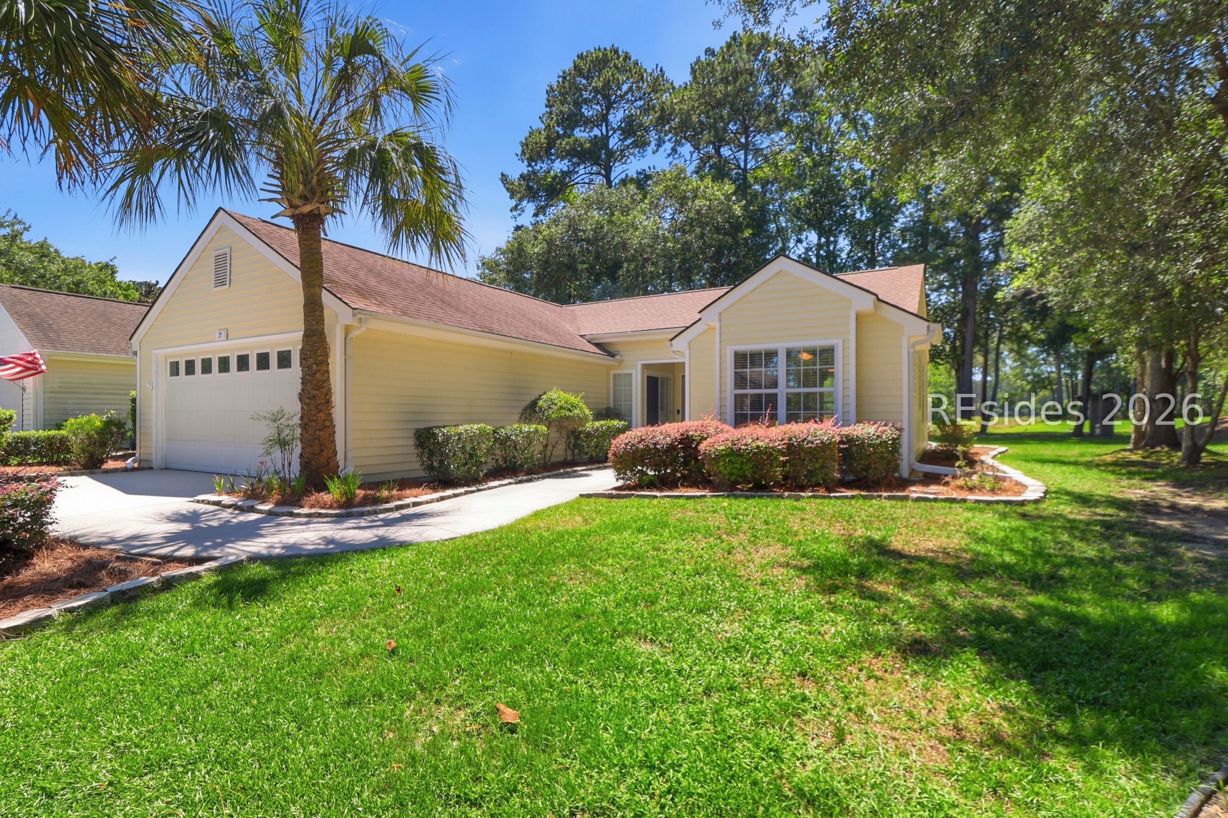 27 Ansley Place