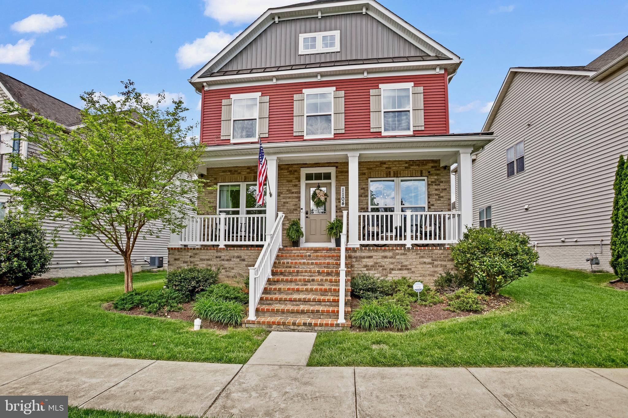 1104 Lander Creek Drive