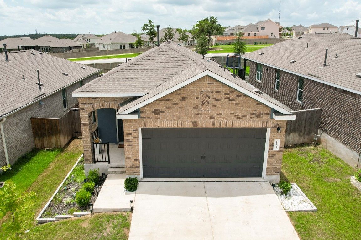 133 Brushy Creek Drive