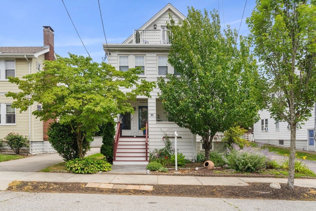 76 Salisbury Road 76