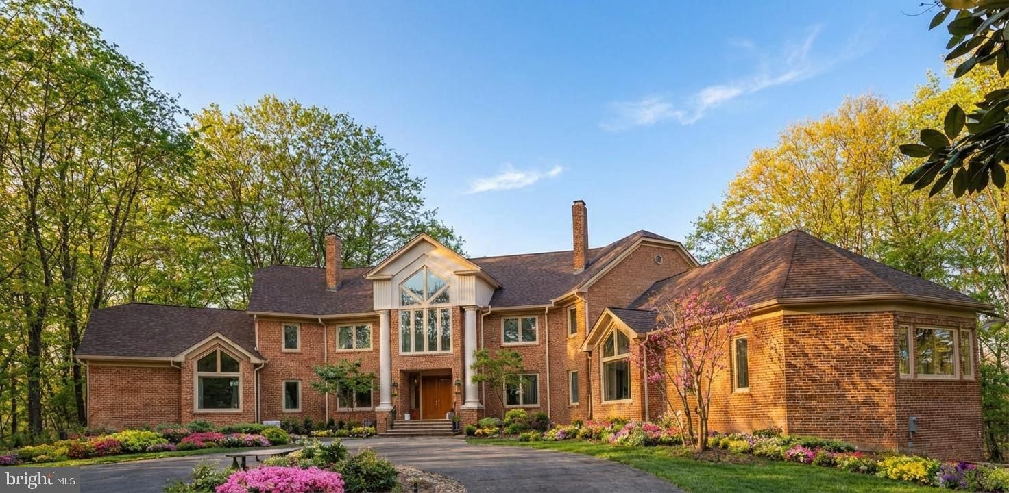 7003 Fawn Trail Court