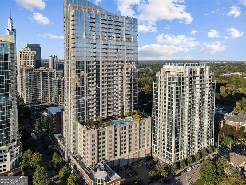 855 Peachtree Street Ne 2410