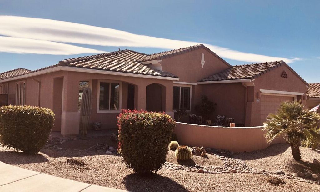 Del Webb at Rancho Del Lago