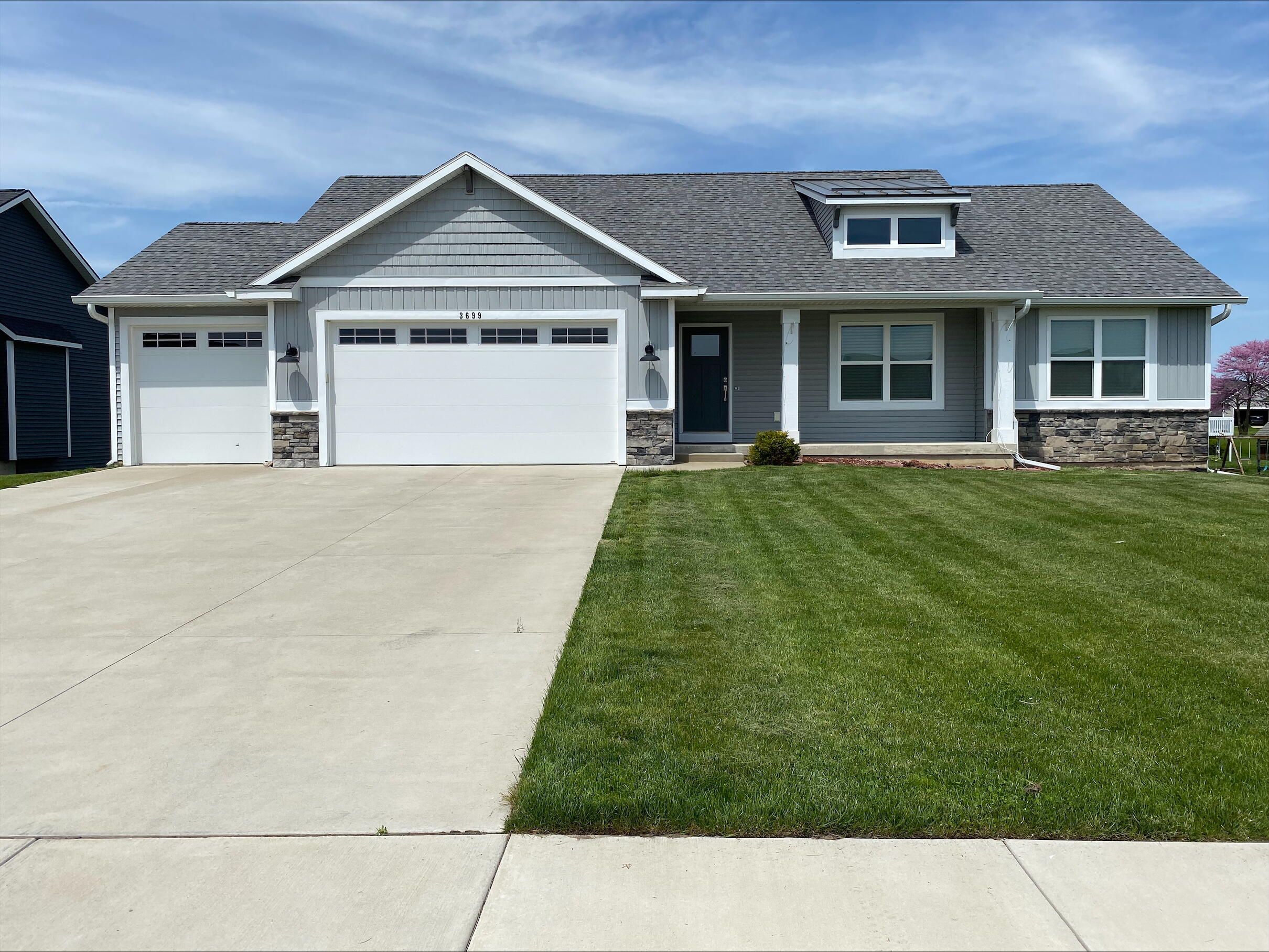 3699 Teton Drive