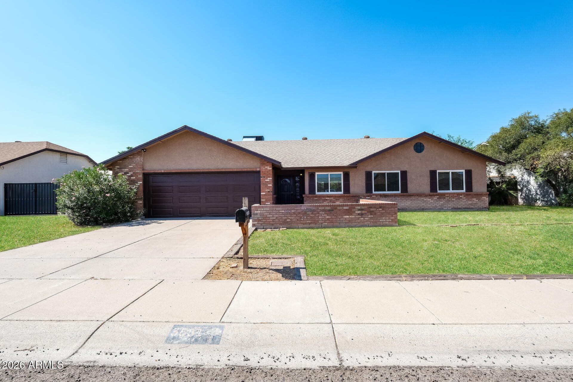 3551 W Joan De Arc Avenue