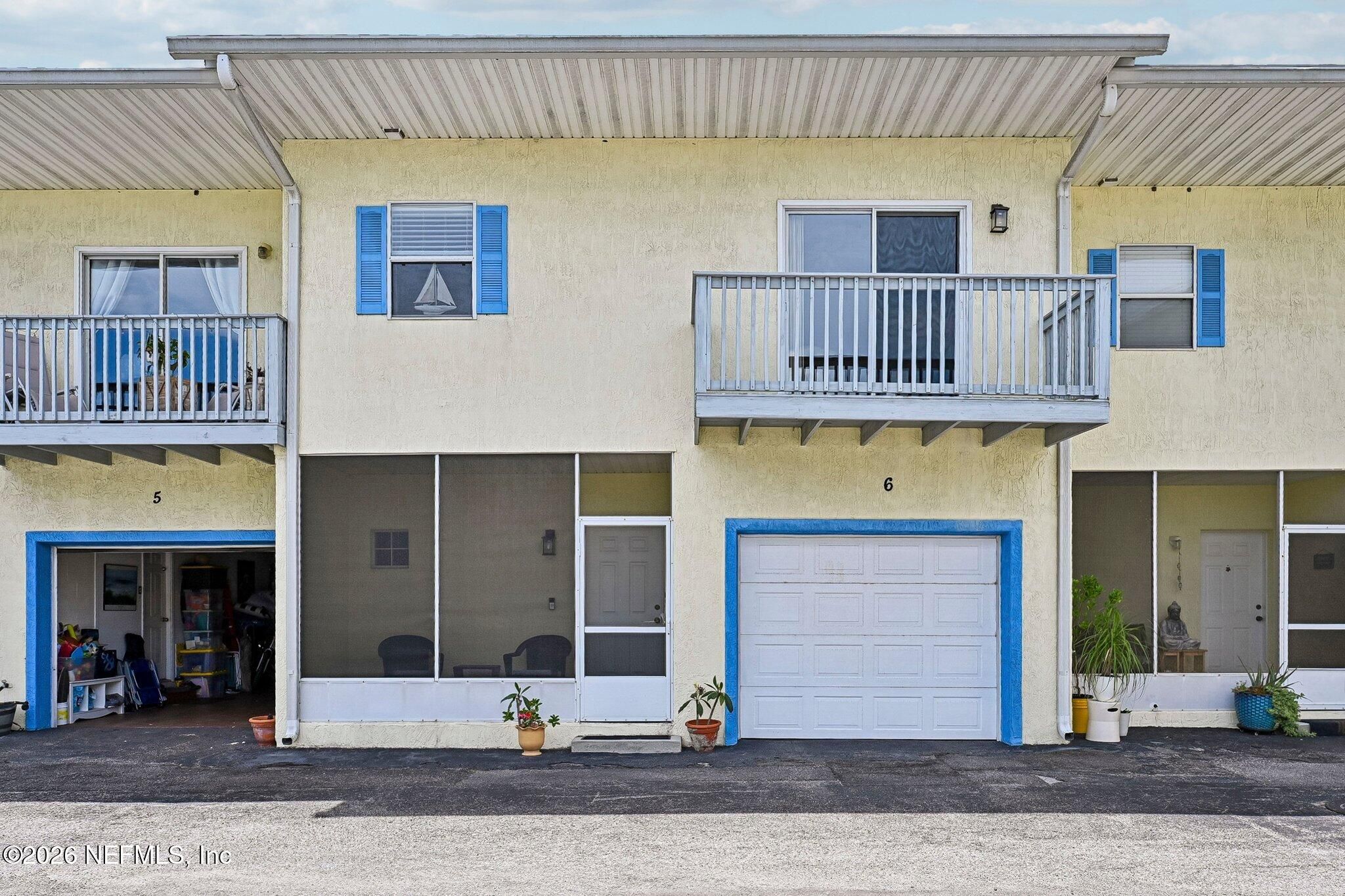 825 Anastasia Boulevard A-6