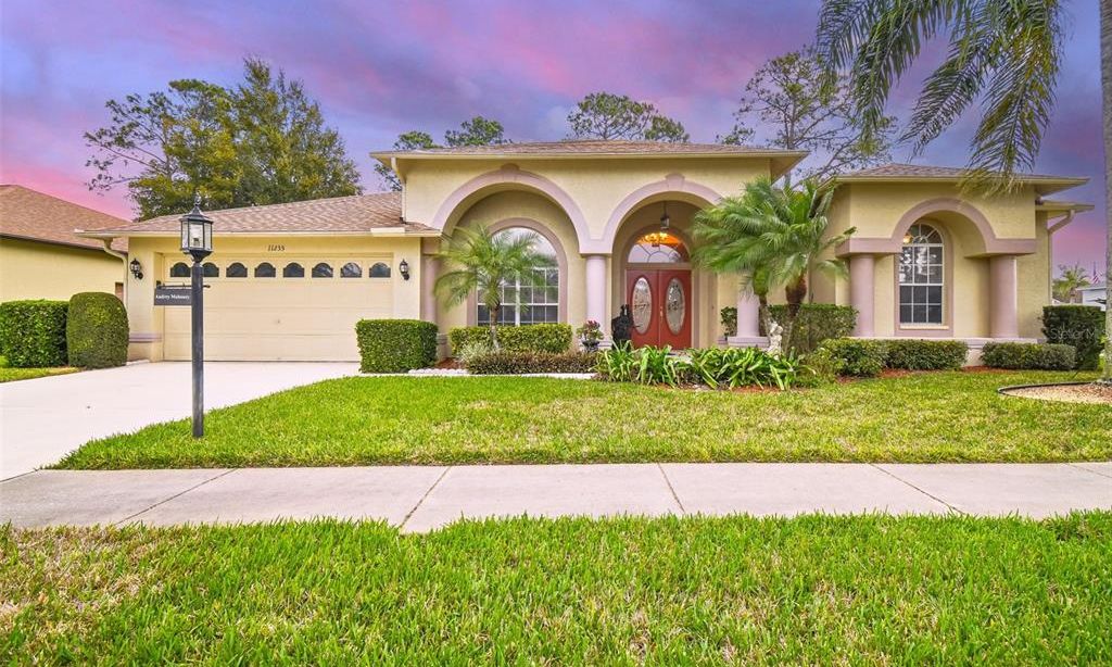 Heritage Pines Florida