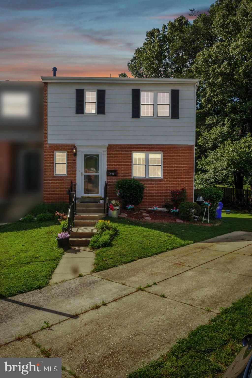 7602 Woodruff Court