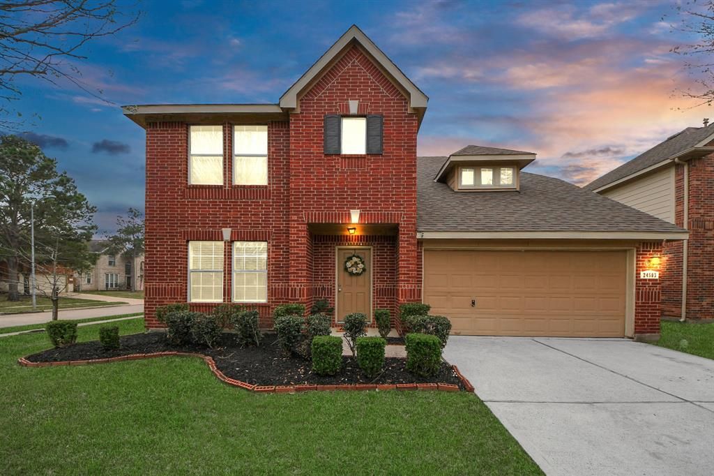 24503 Stone Falcon Lane