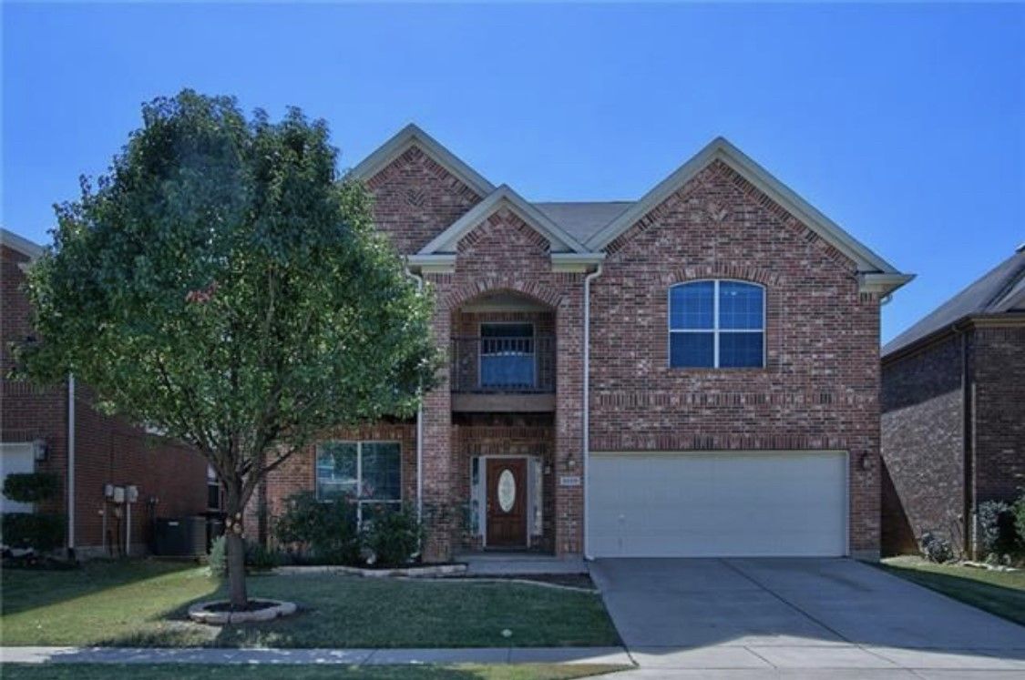 5220 Briar Forest Road