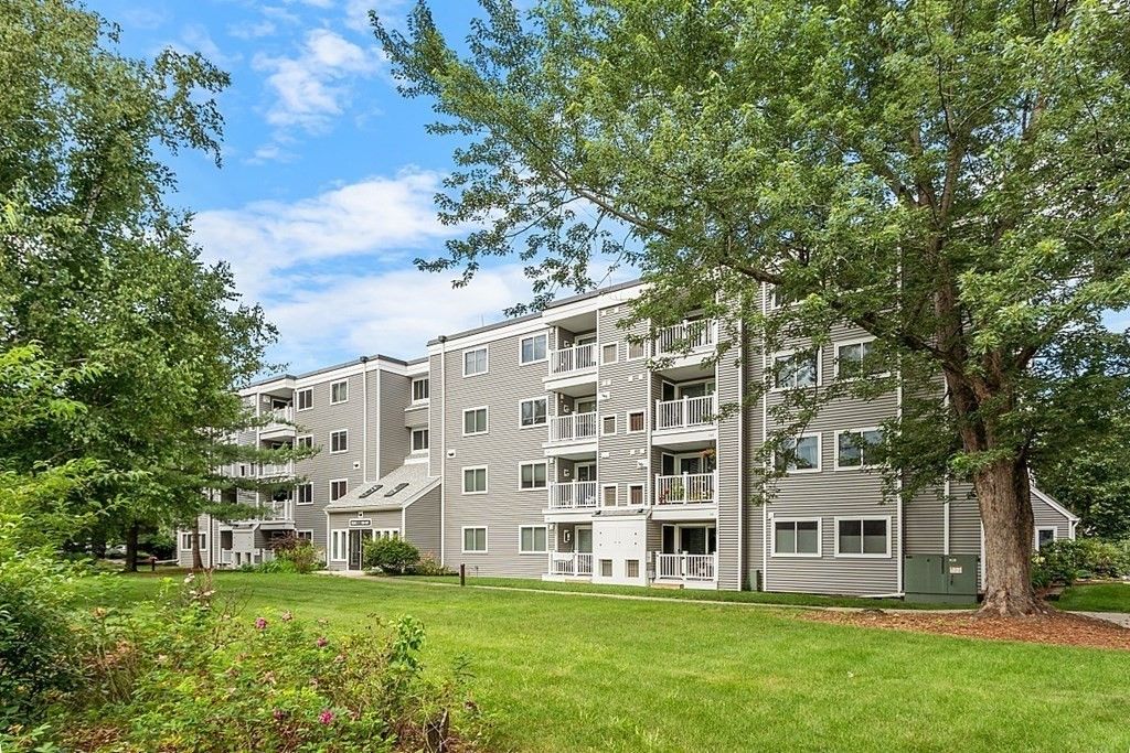 255 North Rd 167