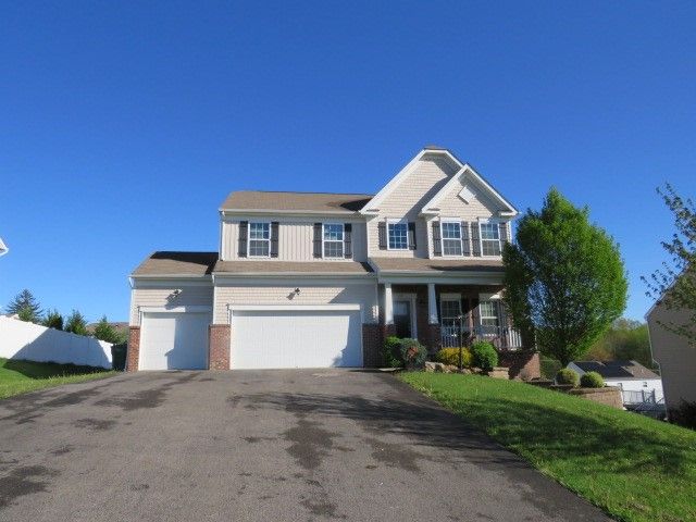 115 Naughton Cir