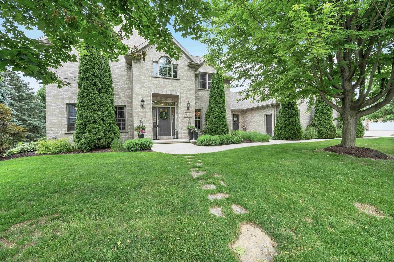 2091 Old Plank Road