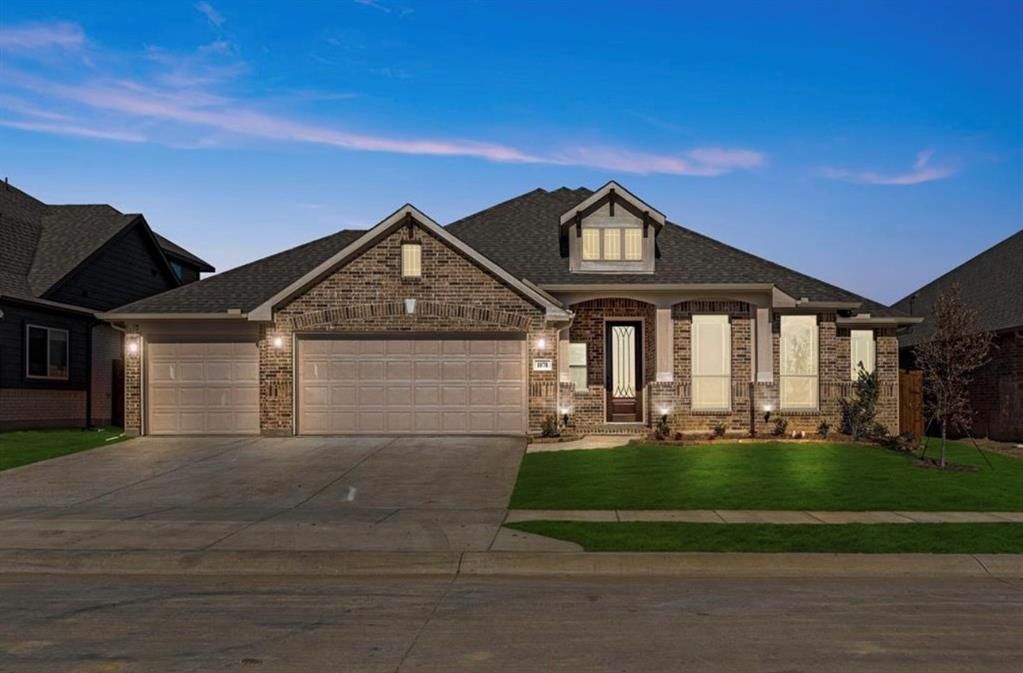 1078 Fleetwood Drive