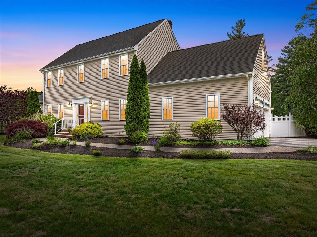 55 Arbor Rd