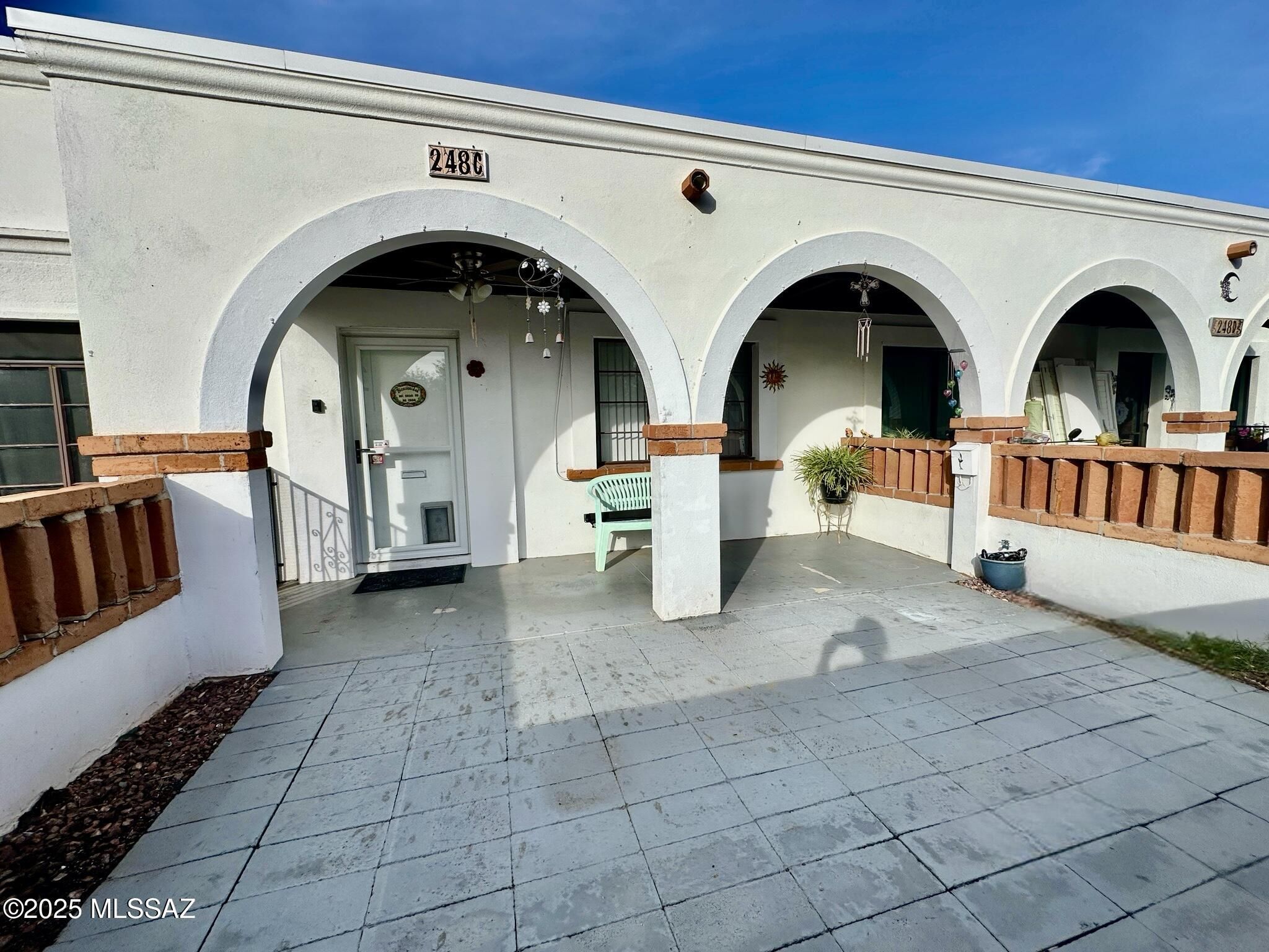 248 S Paseo Aguila UNIT C