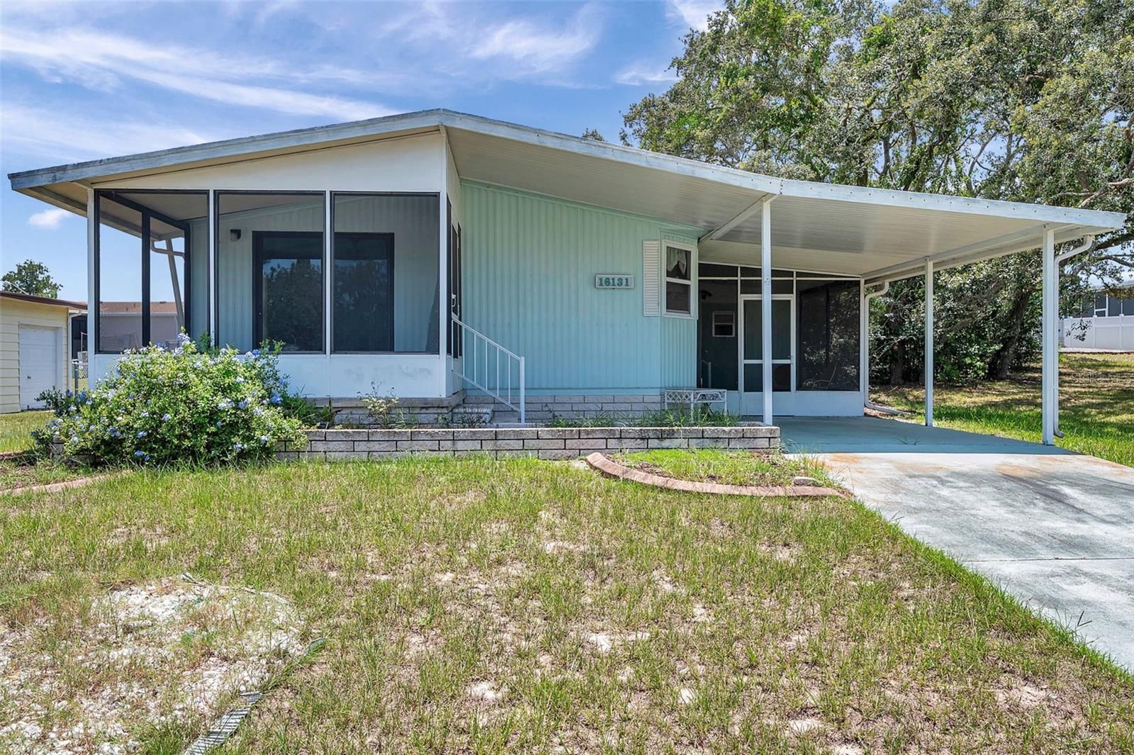 16131 Brookridge Boulevard