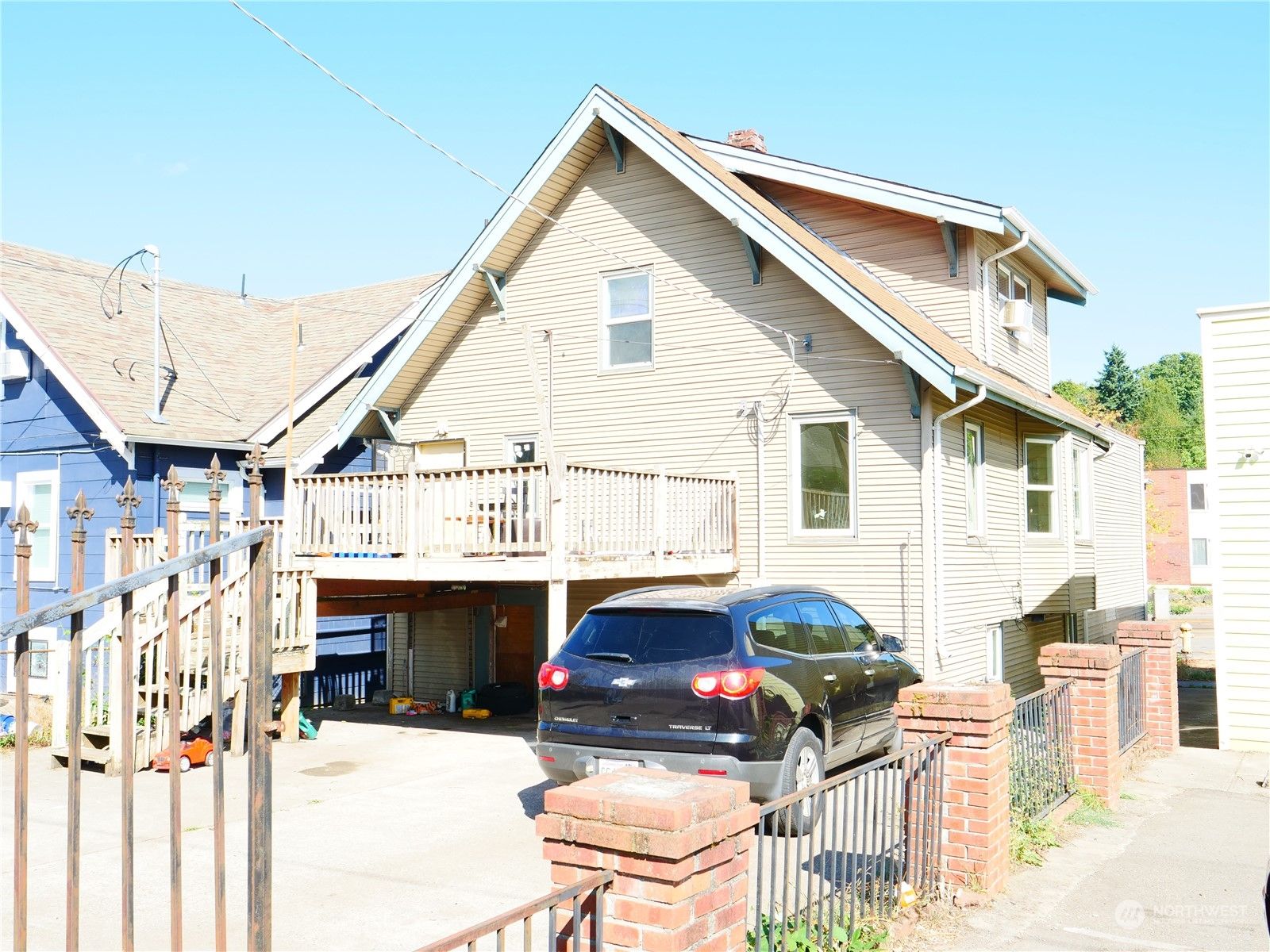 5315 Martin Luther King Jr Way S