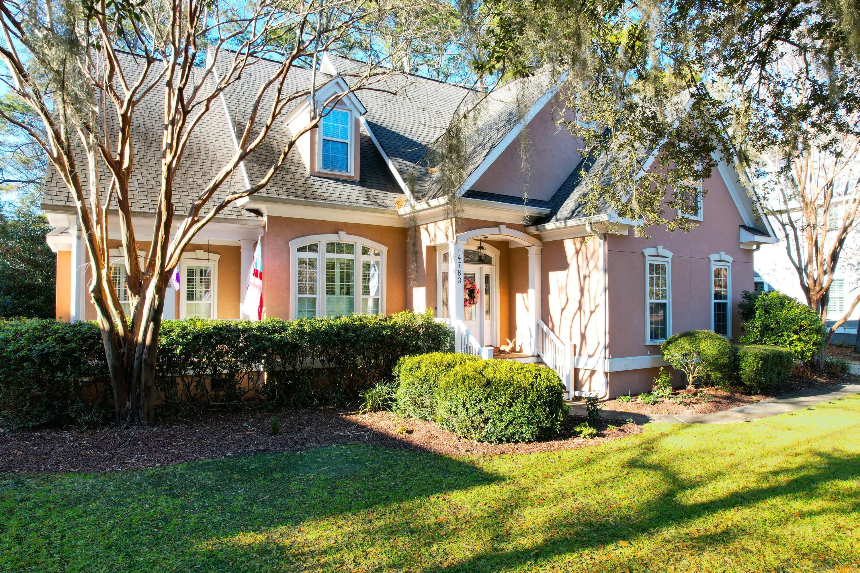 4783 Stono Links Drive