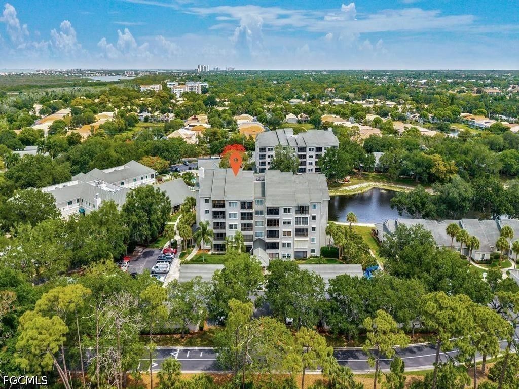201 Arbor Lake Drive 404