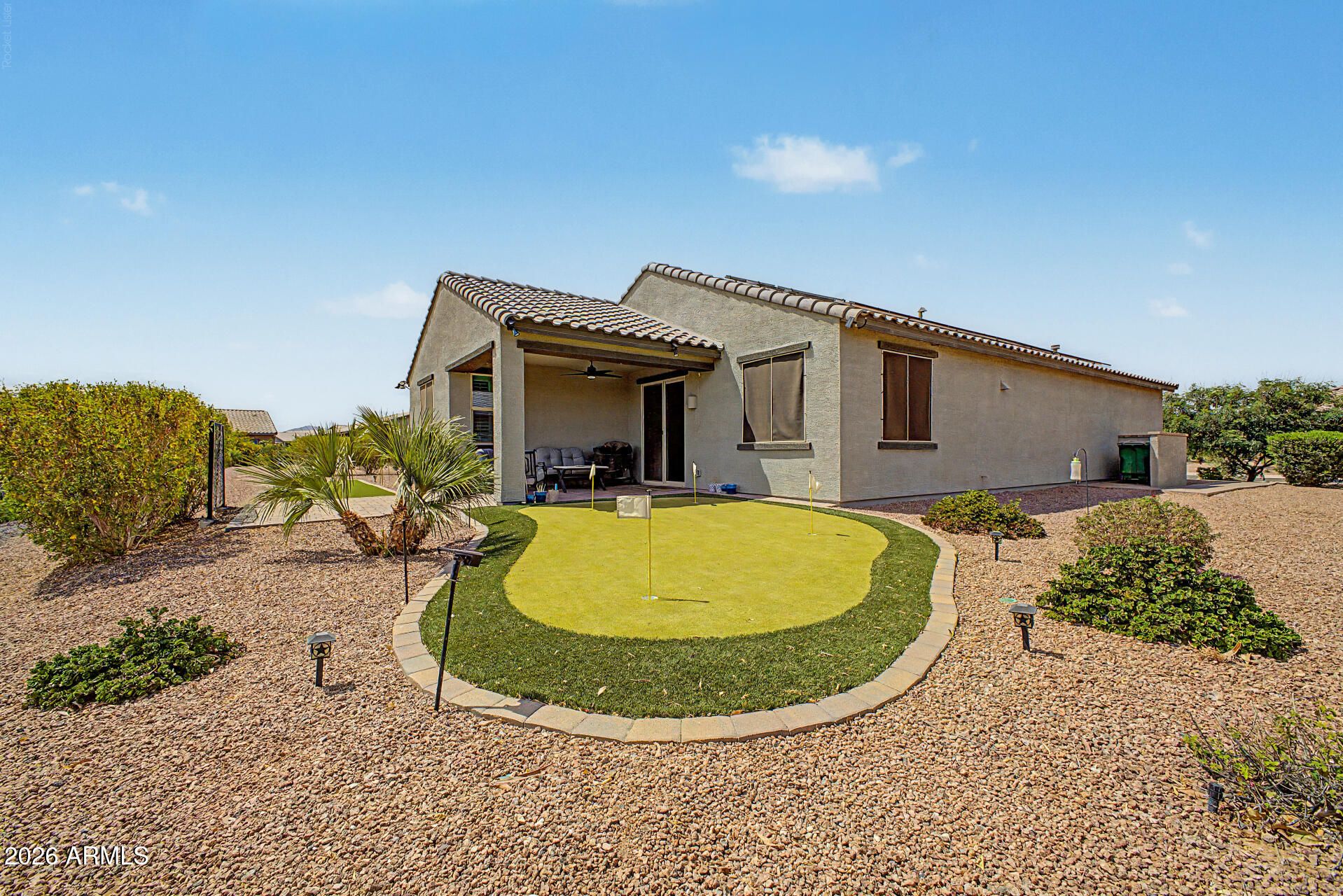41845 W Mesquite Road