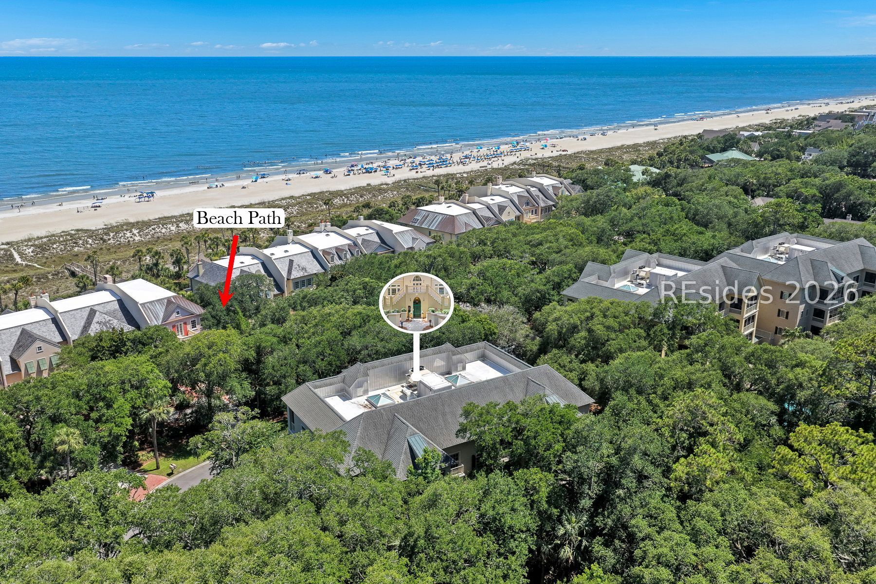 145 S Shore Drive 3102