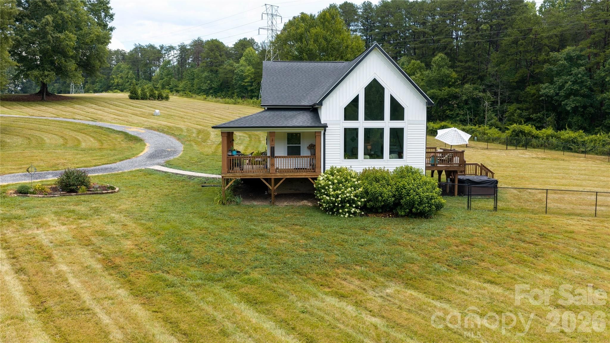 2399 Blackburn Bridge Road