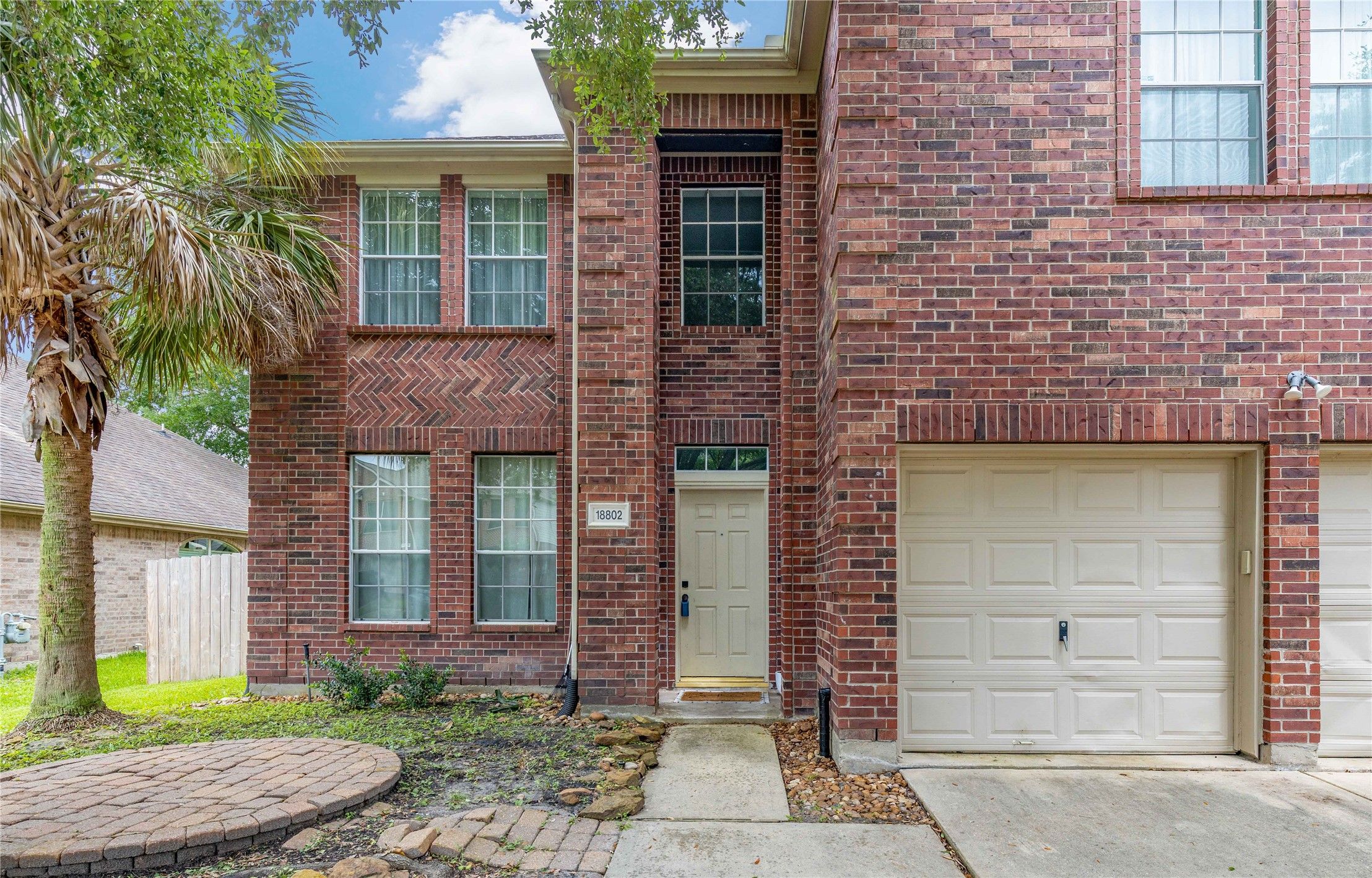 18802 Atascocita Forest Drive