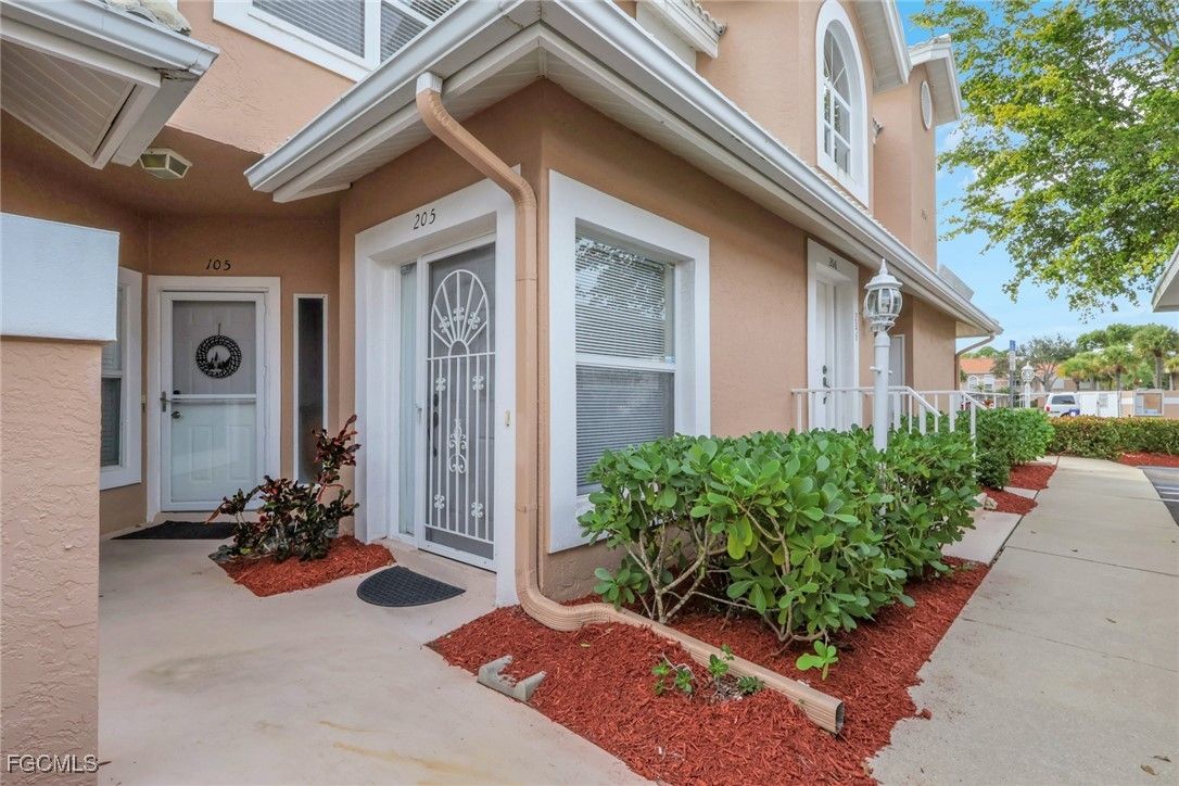 3941 Leeward Passage Court 205
