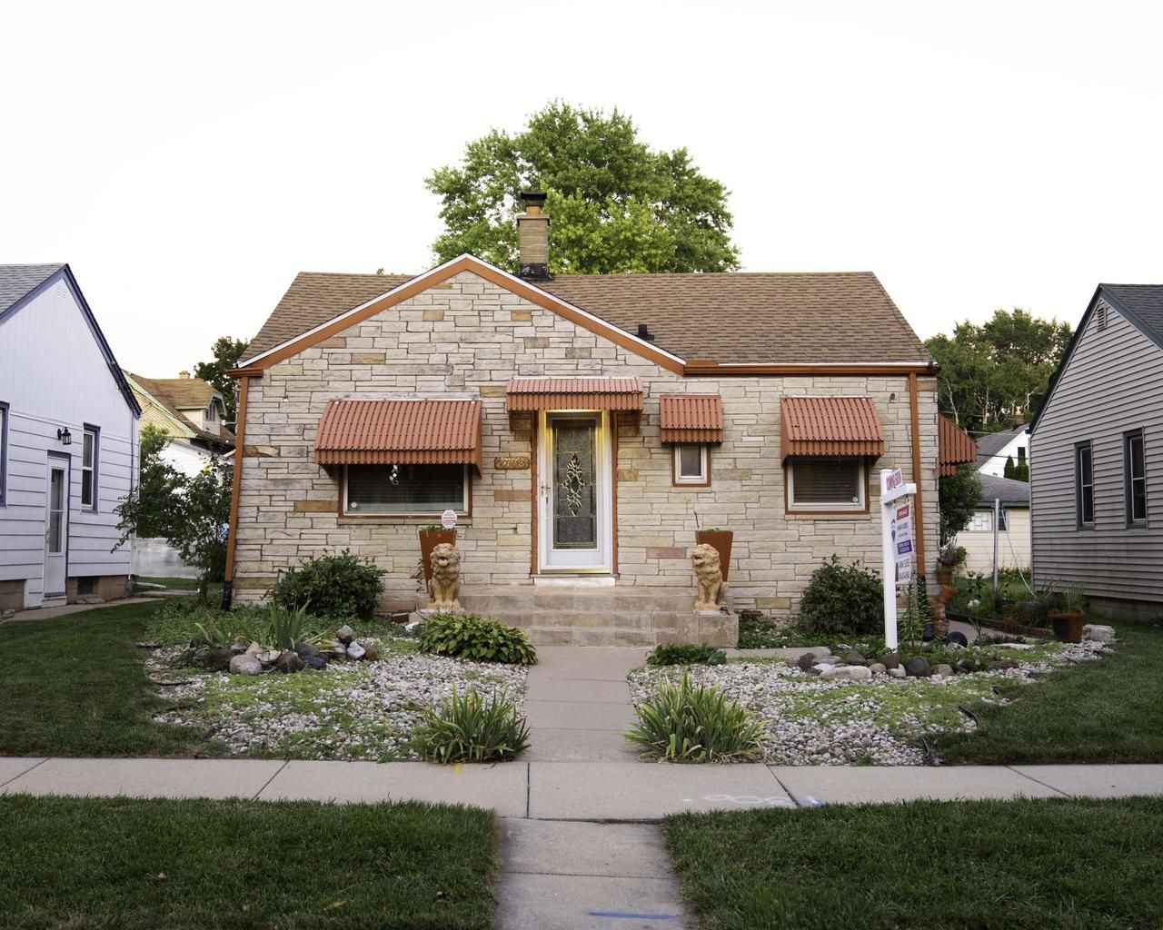 3738 South 15th Street