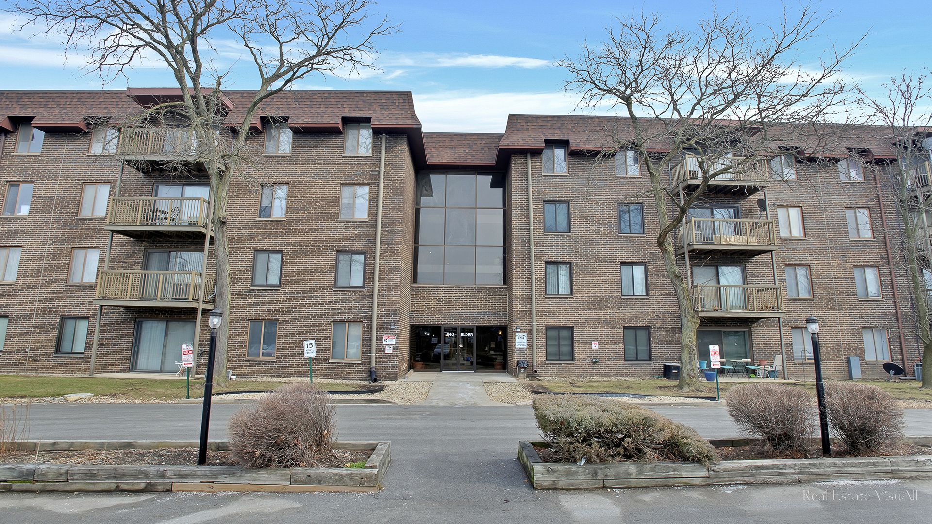 840 Elder Road A405